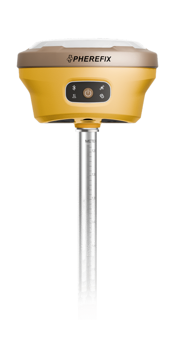 SP30 GNSS Receiver