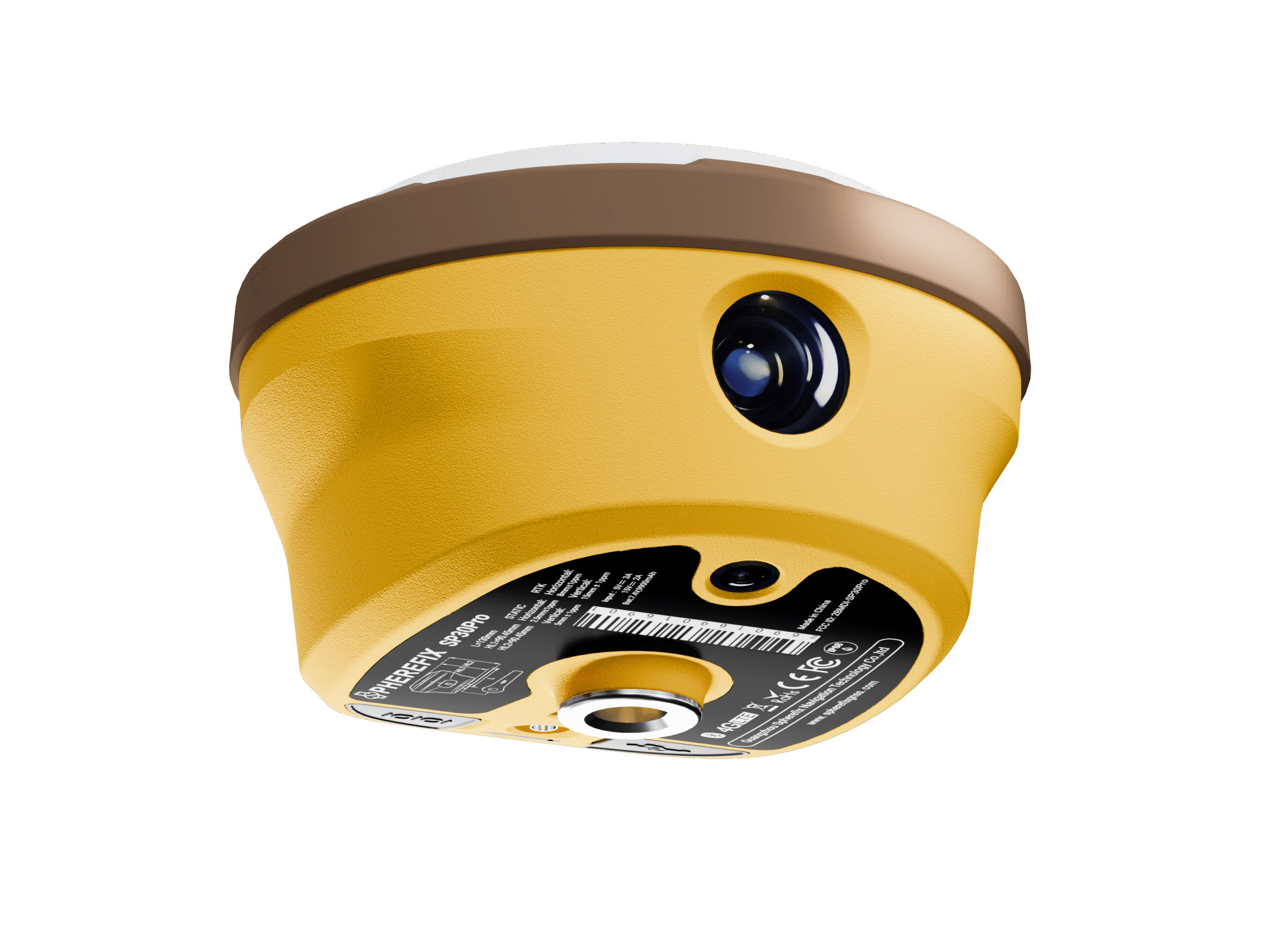 SP30Pro GNSS Receiver