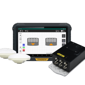 SMC10 Dozer Control System