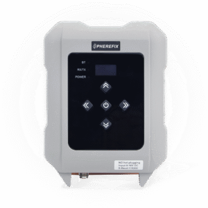 SP8635 External Digital Radio