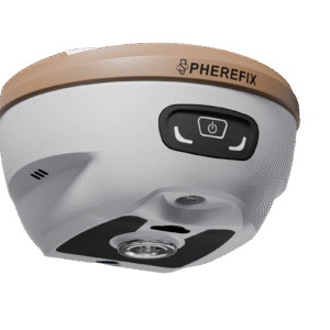 SP35Se GNSS Receiver