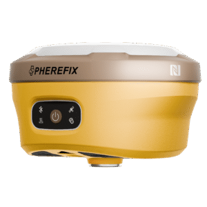 SP30Se GNSS Receiver