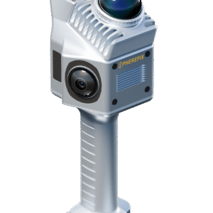 Sphere360 Handheld LiDAR Scanner