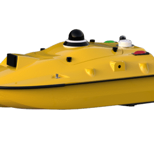 SPCraft5 Unmanned surface vessel(USV)