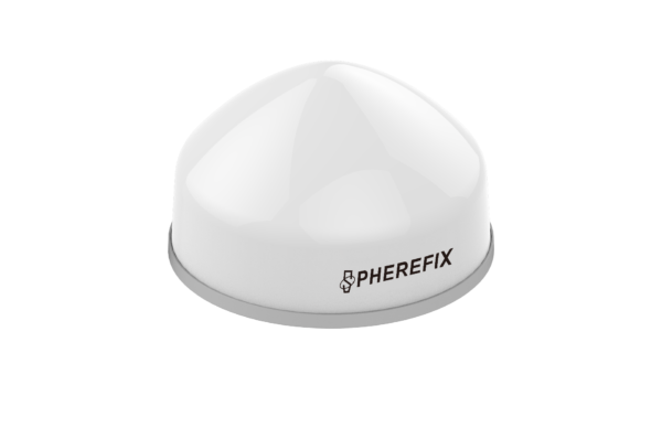 Spherefix M6 monitoring field configuration