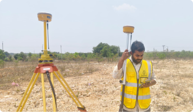 Survey Team Safety in Extreme Heat: Field Productivity Tips
