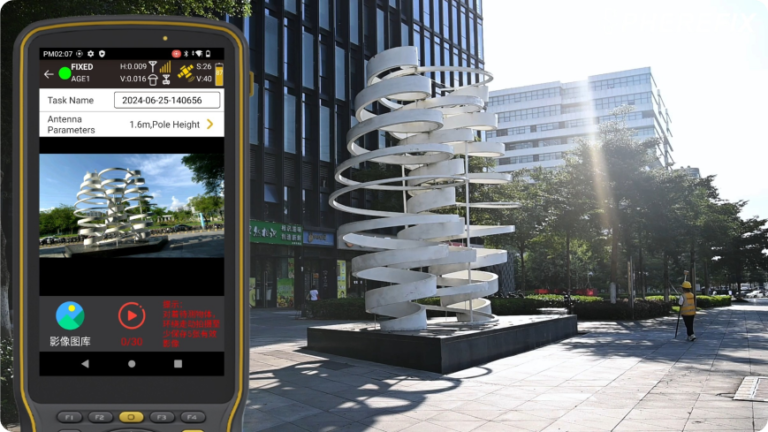 GNSS Receiver for Sale: A Survey Buyer Guide Before Requesting a Quote