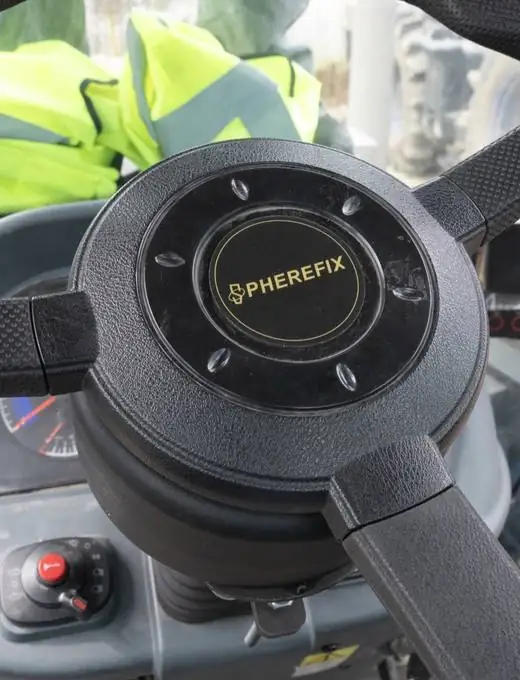 Precision Agriculture application