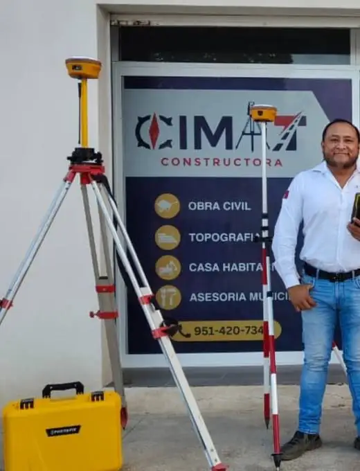 Construction & Engineering application