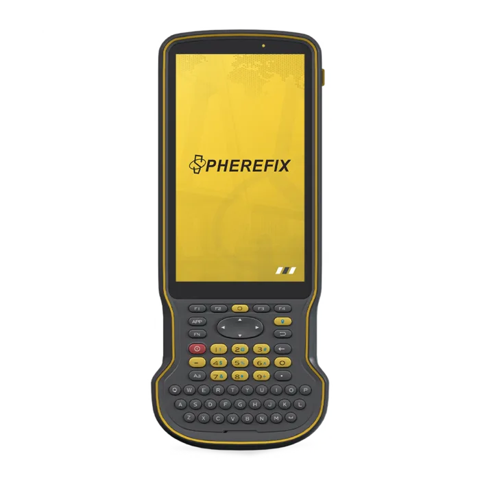 Spherefix C500 data controller