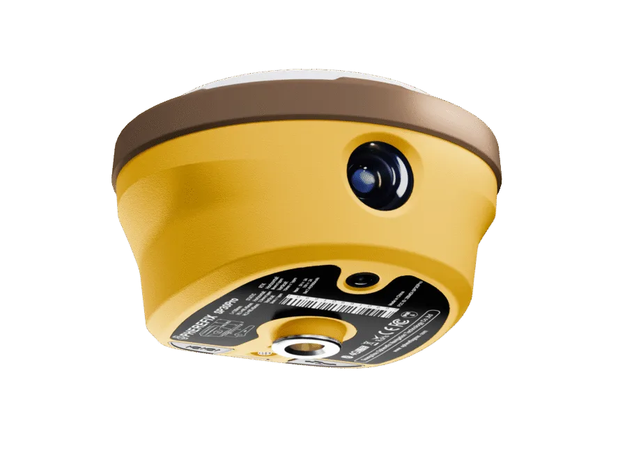 SP30Pro GNSS Receiver